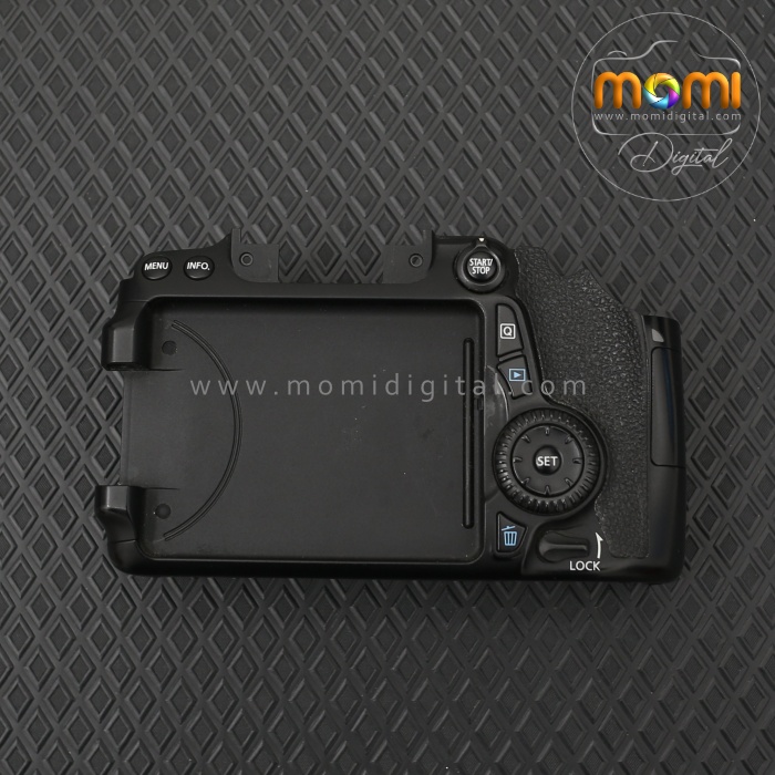 backcovercanon70D-a BACK COVER BODY BELAKANG CANON EOS 70D