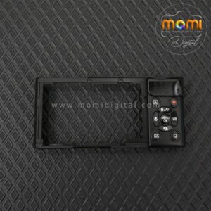 BACK COVER BODY FUJIFILM X-M1