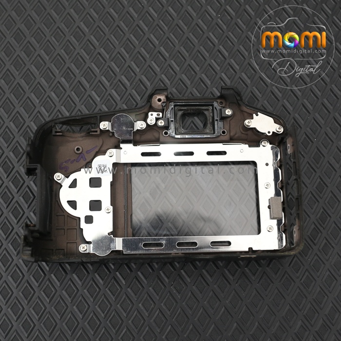 backcovernikonD3200-b BACK COVER BODY BELAKANG NIKON D3200 - Image 2