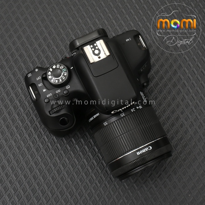 canon750D-b CANON EOS 750D KIT IS STM - Image 2