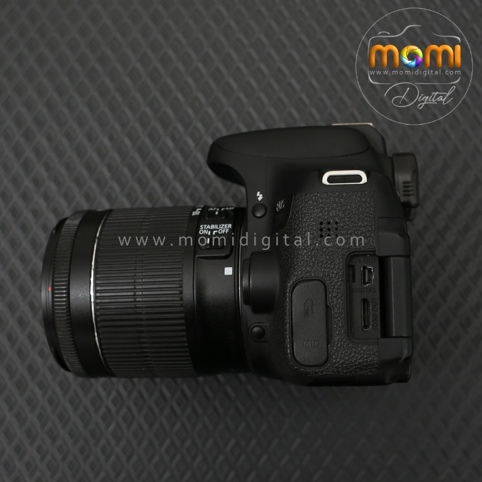 canon750D-d CANON EOS 750D KIT IS STM - Image 4