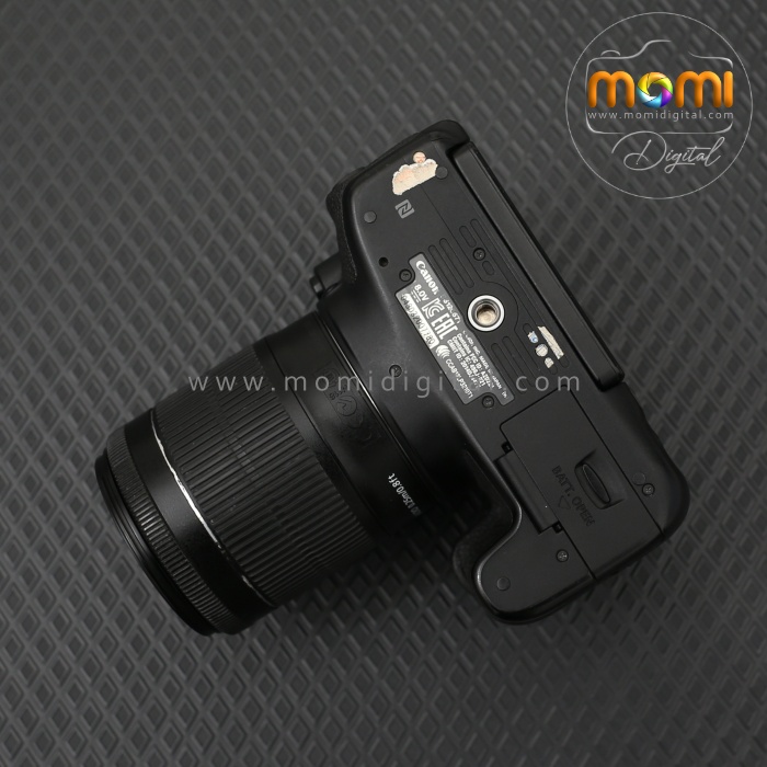 canon750D-e CANON EOS 750D KIT IS STM - Image 5