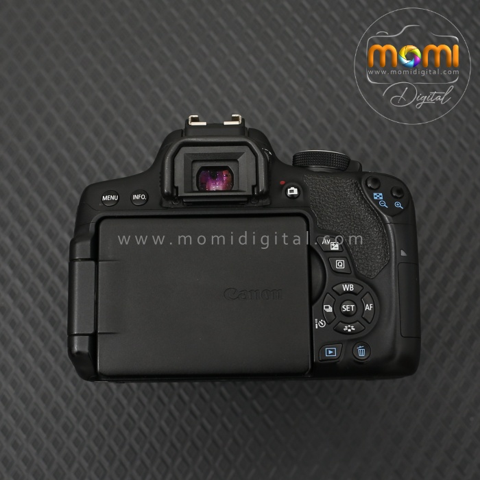 canon750D-f CANON EOS 750D KIT IS STM - Image 6