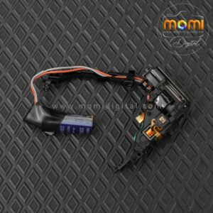 FLASH INTERNAL CANON M6