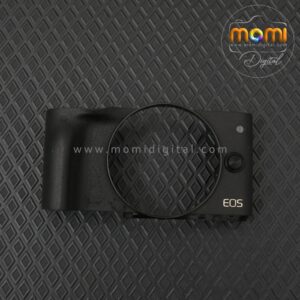 FRONT COVER BODY CANON M6