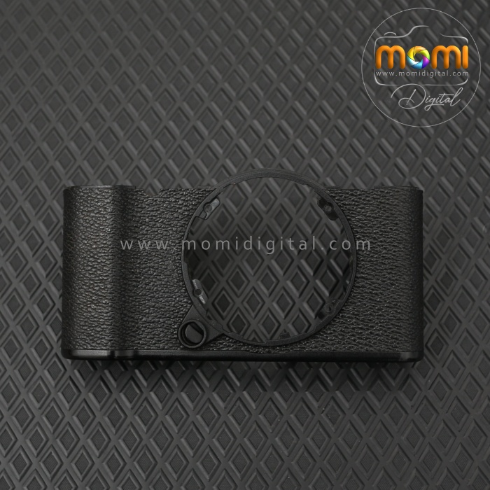 frontcoverfujiX-M1-a FRONT COVER BODY FUJIFILM X-M1