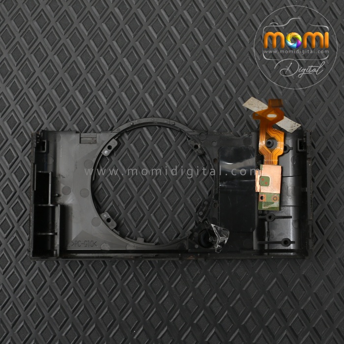 frontcoverfujiX-M1-b FRONT COVER BODY FUJIFILM X-M1 - Image 2