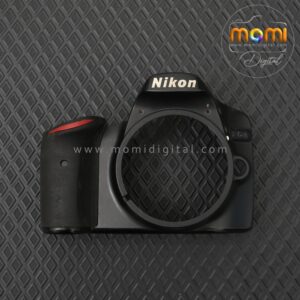 FRONT COVER BODY DEPAN NIKON D3200
