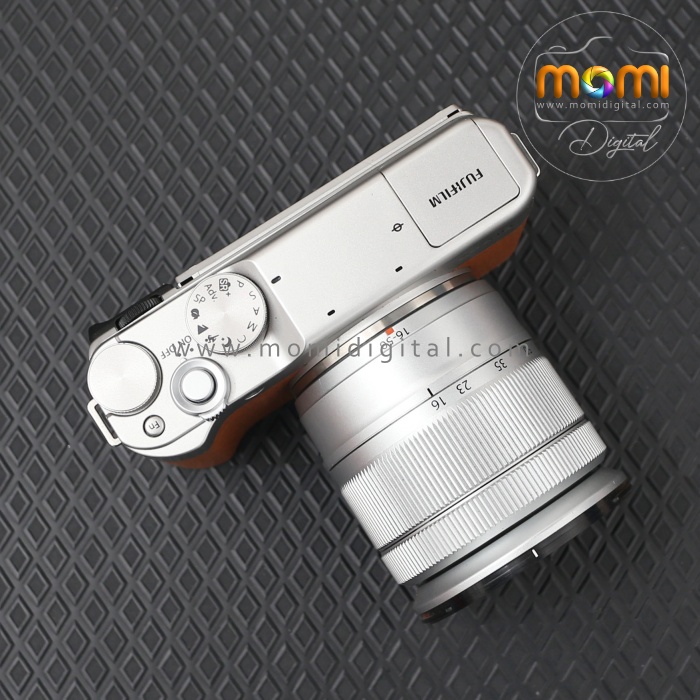 fujifilmX-A10-b FUJIFILM X-A10 KIT BROWN - Image 3