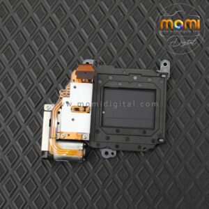 SHUTTER UNIT FOR CANON M5, M6, M6 II, M50, M50 II