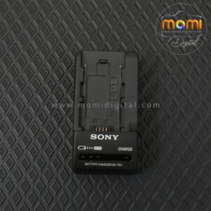 CHARGER SONY BC-TRW ORIGINAL