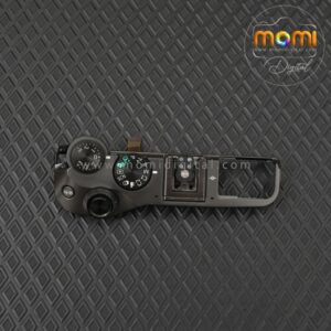TOP COVER BODY CANON M6