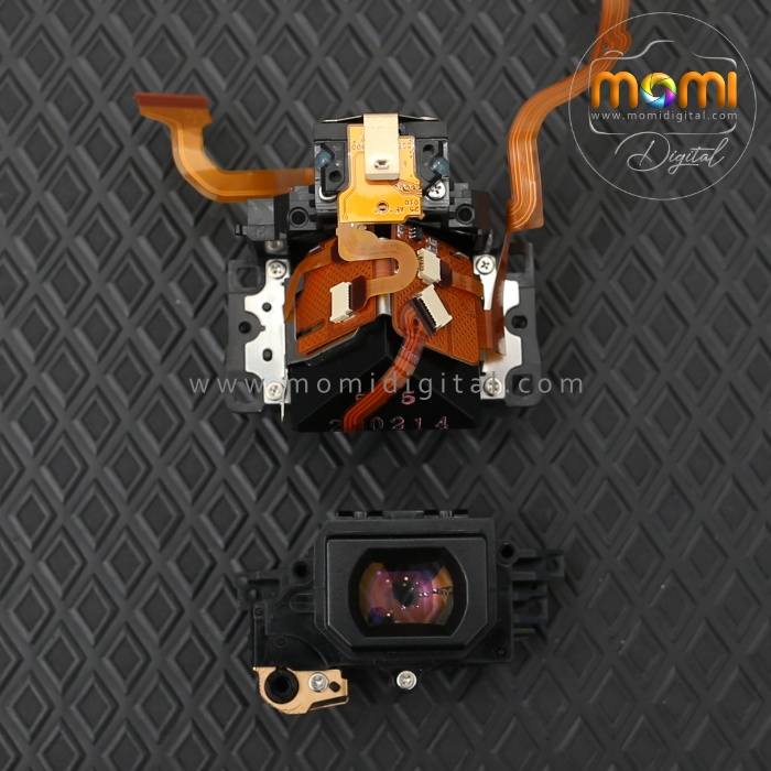 viewfendercanon70D-b VIEWFINDER PRISMA FOCUSING SET CANON EOS 70D - Image 2